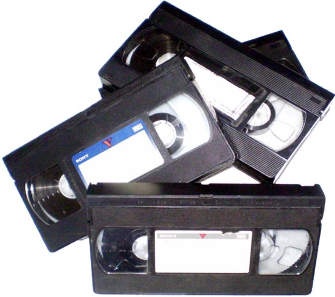 VHS Tapes To DVD from AZ Digital Transfers in Phoenix, AZ 85024